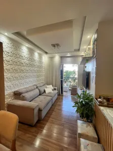 Apartamento com 3 Quartos à venda, 73m² no Vila Castelo, São Paulo