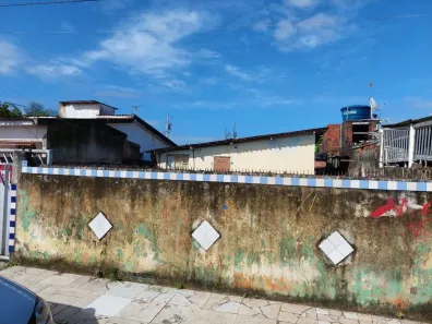 Lote/Terreno à venda, 200m² no Mumbaba, João Pessoa