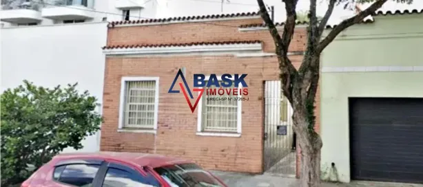 Casa com 3 Quartos à venda, 162m² no Lapa, São Paulo