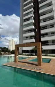 Apartamento com 3 Quartos à venda, 70m² no São Brás, Belém