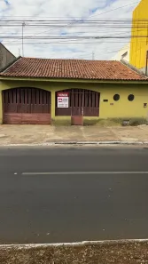 Casa com 3 Quartos à venda, 160m² no Vila Santo Antônio - Segundo Acréscimo, Aparecida de Goiânia