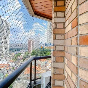 Apartamento com 3 Quartos à venda, 163m² no Vila Prudente, São Paulo