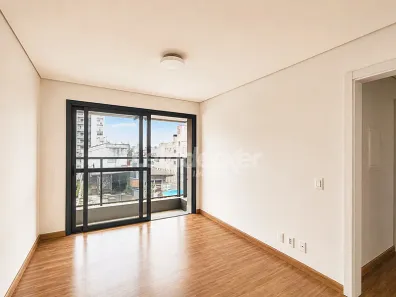 Apartamento com 2 Quartos para alugar, 76m² no Mont Serrat, Porto Alegre