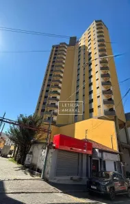 Apartamento com 2 Quartos à venda, 76m² no Centro, Pouso Alegre