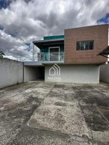 Apartamento com 2 Quartos à venda, 75m² no Chapada, Ponta Grossa