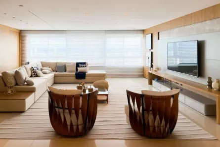 Apartamento com 4 Quartos à venda, 277m² no Setor Marista, Goiânia