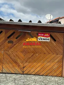 Casa com 2 Quartos à venda, 119m² no Jardim Nova Poá, Poá