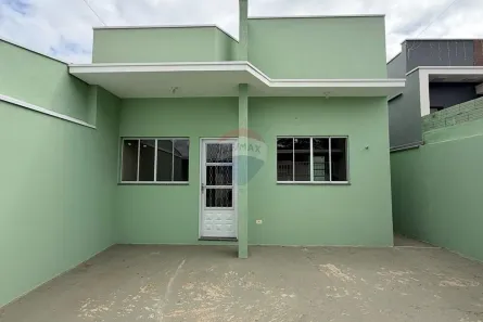 Casa com 2 Quartos à venda, 64m² no Jardim Casa Nova, Capela do Alto