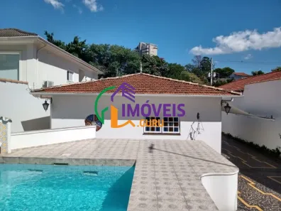 Casa com 3 Quartos à venda, 250m² no Jardim da Saúde, São Paulo