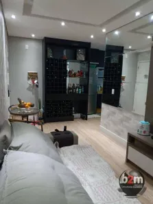 Apartamento com 2 Quartos à venda, 78m² no Novo Osasco, Osasco