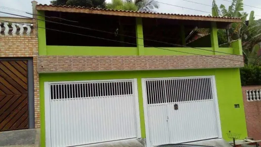 Sobrado com 2 Quartos à venda, 287m² no Dos Finco, São Bernardo do Campo