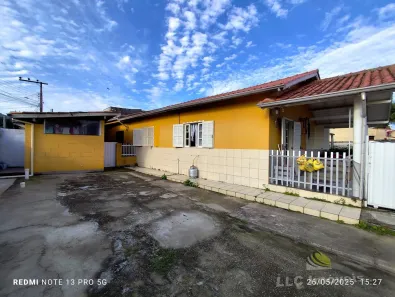 Casa com 4 Quartos à venda, 170m² no Vila Santo Antonio, Imbituba