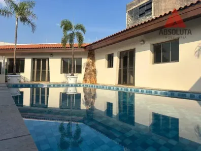 Casa com 3 Quartos à venda, 220m² no Centro, Americana