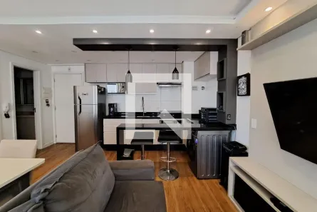 Apartamento com 1 Quarto à venda, 38m² no Presidente Altino, Osasco