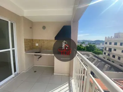 Apartamento com 3 Quartos à venda, 85m² no Centro, São Caetano do Sul