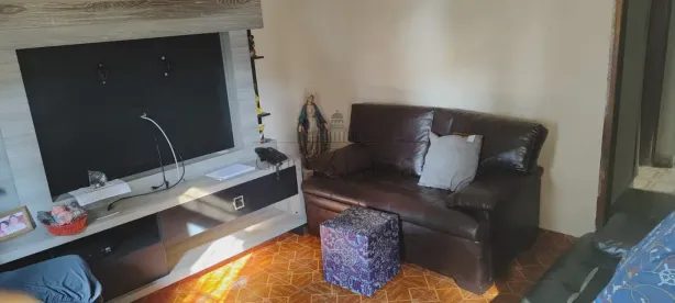 Casa com 3 Quartos à venda, 100m² no Jardim Santa Madalena, São José dos Campos