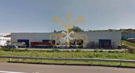 Galpão/Depósito/Armazém para venda ou aluguel, 3000m² no , Bom Jesus dos Perdões