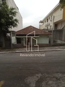 Lote/Terreno à venda, 380m² no Vila Souza, São Paulo