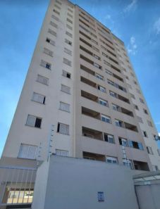 Apartamento com 2 Quartos à venda, 54m² no Monte Castelo, São José dos Campos
