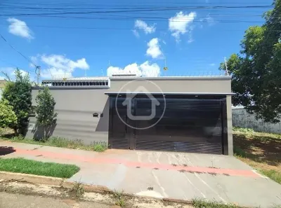Casa com 3 Quartos à venda, 130m² no Parque Iguatemi, Campo Grande