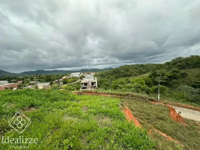 Lote/Terreno à venda, 870m² no Roma, Volta Redonda