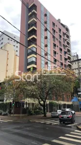 Apartamento com 3 Quartos à venda, 220m² no Cambuí, Campinas