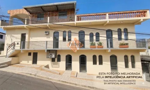 Casa com 11 Quartos à venda, 350m² no Lírio do Vale, Manaus