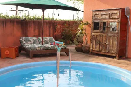Casa com 4 Quartos à venda, 242m² no Santa Teresa, Rio de Janeiro