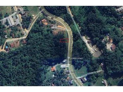 à venda, 396m² no Araponguinhas, Timbó