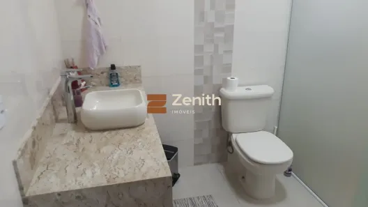 Casa com 4 Quartos à venda, 216m² no Jardim Floresta, Pouso Alegre