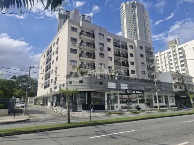 Apartamento com 2 Quartos à venda, 63m² no Victor Konder, Blumenau