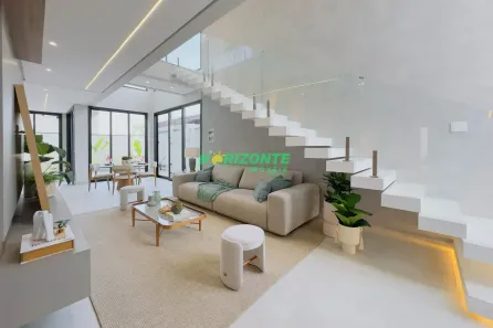 Casa de Condomínio com 4 Quartos à venda, 243m² no Urbanova VII, São José dos Campos