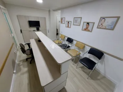 Sala Comercial à venda, 57m² no Centro, São Leopoldo