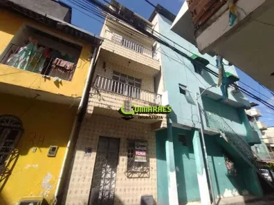 Casa com 2 Quartos à venda, 48m² no Caminho de Areia, Salvador