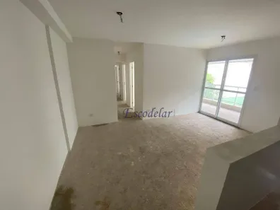 Apartamento com 3 Quartos à venda, 90m² no Real Parque, São Paulo