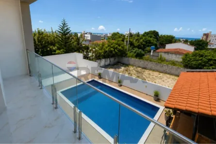 Casa com 5 Quartos à venda, 340m² no Jacumã, Conde