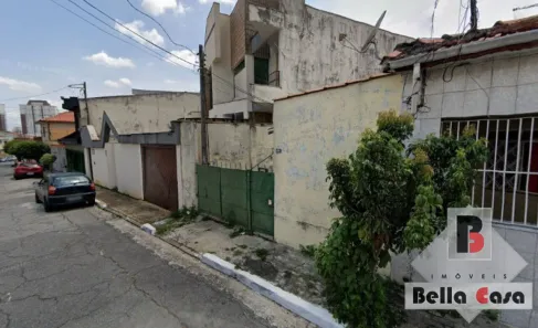 Casa com 4 Quartos à venda, 140m² no Chácara Santo Antônio (Zona Leste), São Paulo