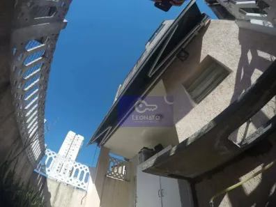 Apartamento com 2 Quartos à venda, 119m² no Mooca, São Paulo