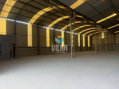 Galpão/Depósito/Armazém à venda, 850m² no Capoavinha, Votorantim