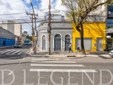 Ponto Comercial para alugar, 150m² no Bom Fim, Porto Alegre