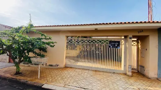 Casa com 3 Quartos à venda, 148m² no Vila Tamandaré, Ribeirão Preto