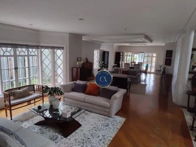Casa com 4 Quartos à venda, 500m² no Parque dos Príncipes, São Paulo