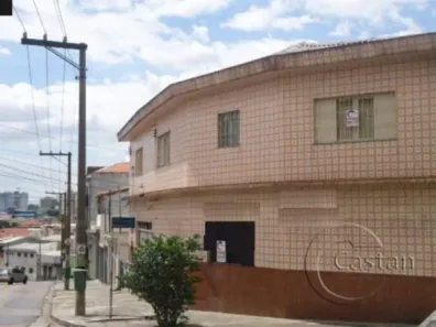 Imóvel Comercial com 3 Quartos à venda, 221m² no Mooca, São Paulo
