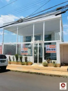 Ponto Comercial à venda, 363m² no Alto da Boa Vista, Ribeirão Preto