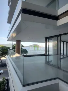 Apartamento com 4 Quartos à venda, 356m² no Icaraí, Niterói