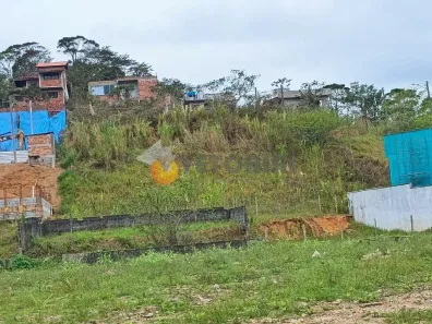 Lote/Terreno à venda, 360m² no Balneário Gardem Mar, Caraguatatuba
