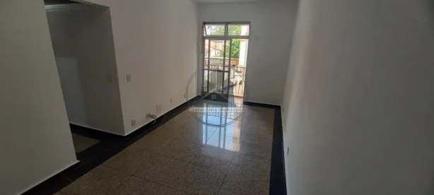 Apartamento com 3 Quartos para alugar, 74m² no Pechincha, Rio de Janeiro