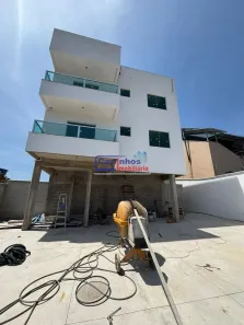 Apartamento com 3 Quartos à venda, 93m² no Bandeirinhas, Betim