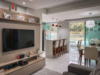 Apartamento com 2 Quartos à venda, 90m² no Bom Pastor, Juiz de Fora