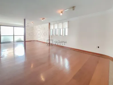 Apartamento com 3 Quartos à venda, 220m² no Perdizes, São Paulo